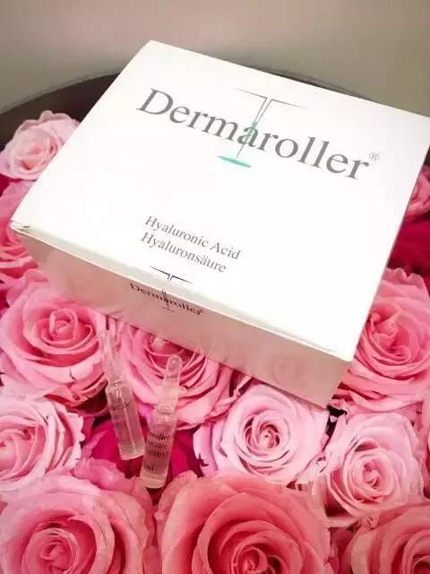 种草｜女人都爱、媲美微整形的涂抹式玻尿酸哪种好？