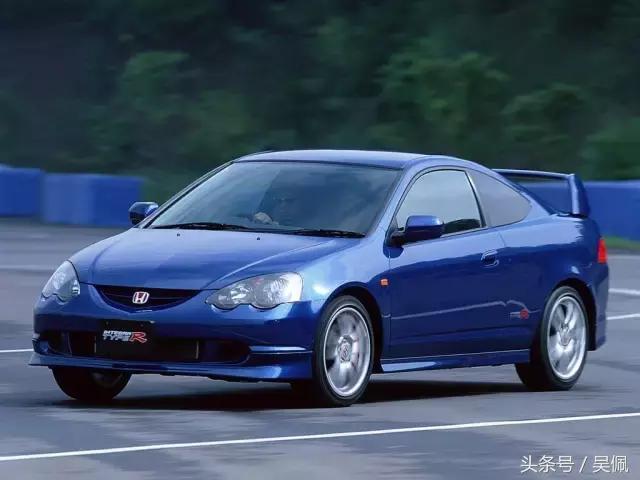 这台引擎，让思域从买菜车彻底化身成了准赛车