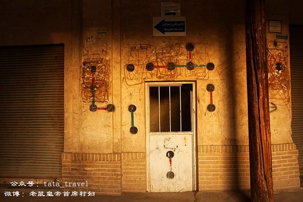 伊朗的公交车,伊朗公交车规定