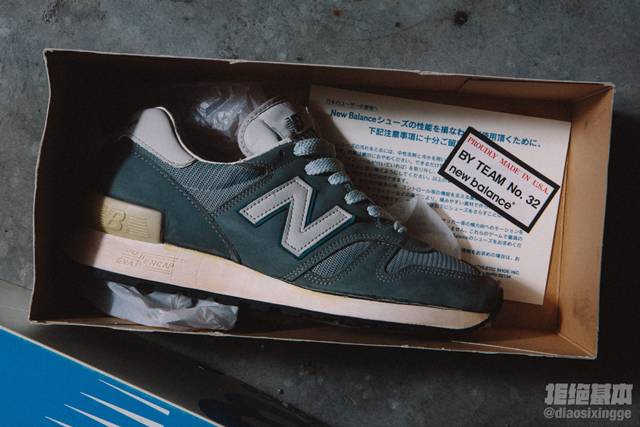 newbalance在美国,newbalance是什么档次的品牌