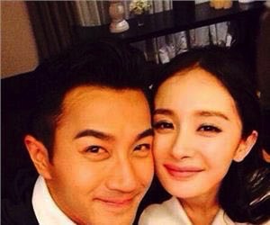 男明星刘恺威,娱乐圈中的刘恺威