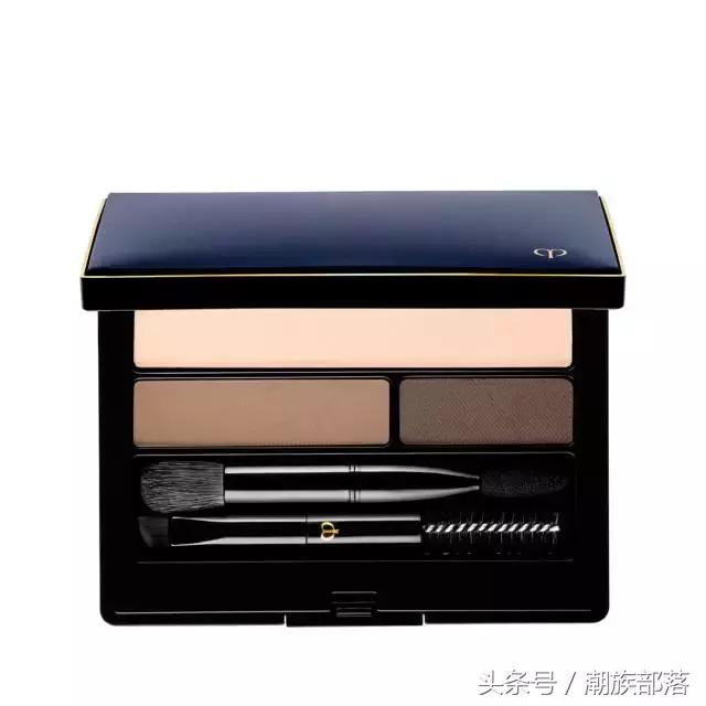 CPB彩妆！永不踩雷的贵妇，你期待的全功课试色