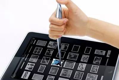 神奇智能的画笔,神奇画笔能画出渐变色