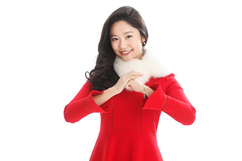 拜个晚年，出门也要穿的红红火火，吉祥如意的穿法你应该Get