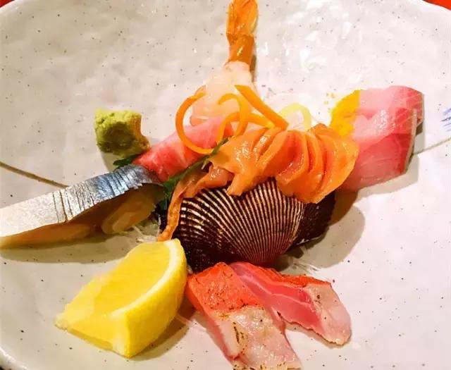 人均3000日料店,人均3000顶级日料