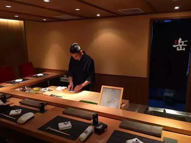 人均3000日料店,人均3000顶级日料