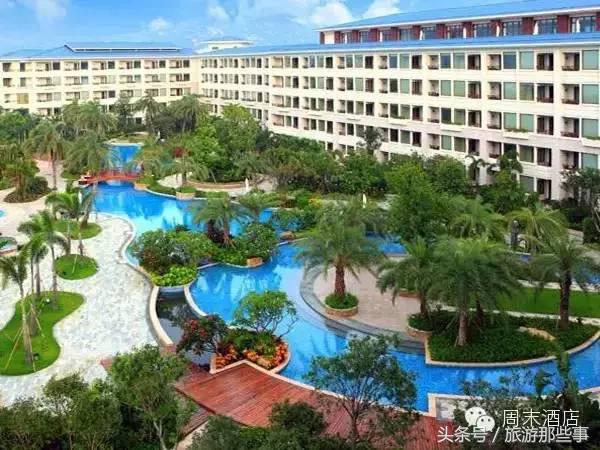 中国亲子度假酒店排名,优选亲子酒店指南