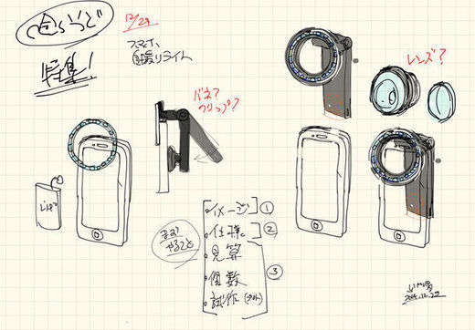 最新的自拍神器,女生必备的自拍神器