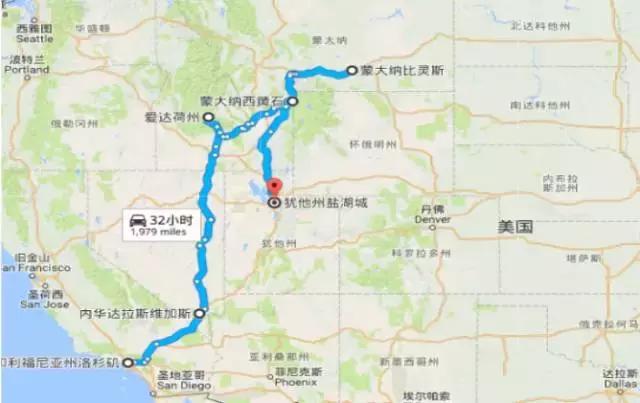 美国黄石旅游详细攻略,美国黄石公园自驾游旅游攻略