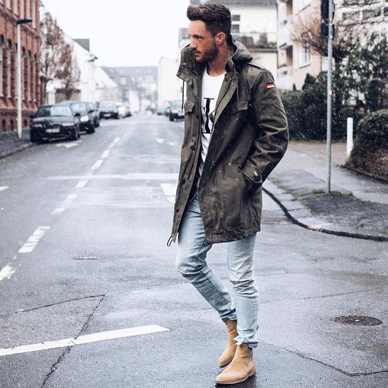 有了这些鞋lv让你轻松驾驭各种搭配