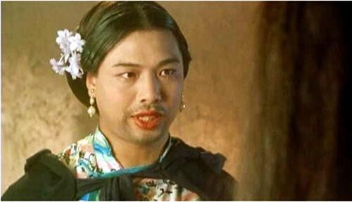 星爷电影里的经典配角个个神演技,星爷电影里的配角现在什么样子