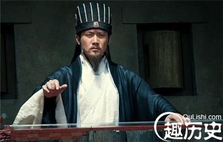 诸葛亮火烧司马懿是虚构的吗,诸葛亮火烧新野属杜撰