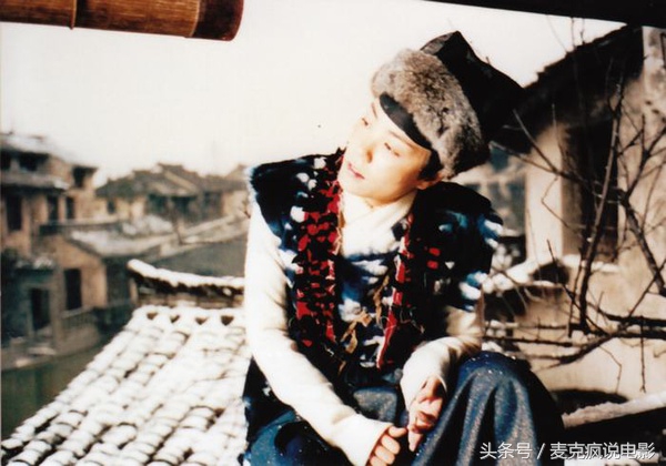 刘镇伟最不喜欢的一部电影,刘镇伟经典电影十部