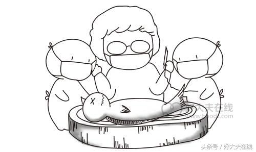 现实中做痔疮手术全过程和流程,做痔疮手术的亲身经历