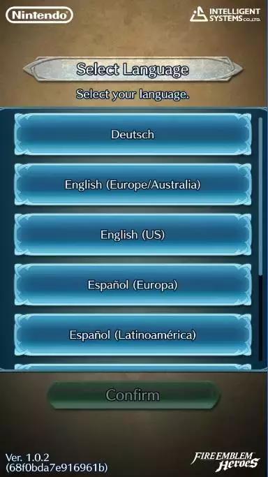 任天堂火焰纹章,任天堂出手游吗