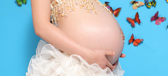 远离胎膜早破，让每一个宝宝健康足月出生！