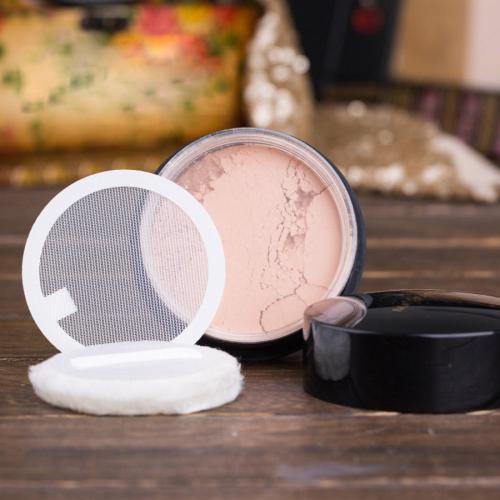 强效定妆的正确方法,定妆最持久的方法教程