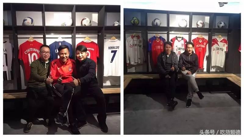 最火的足球主题餐厅,足球主题餐吧