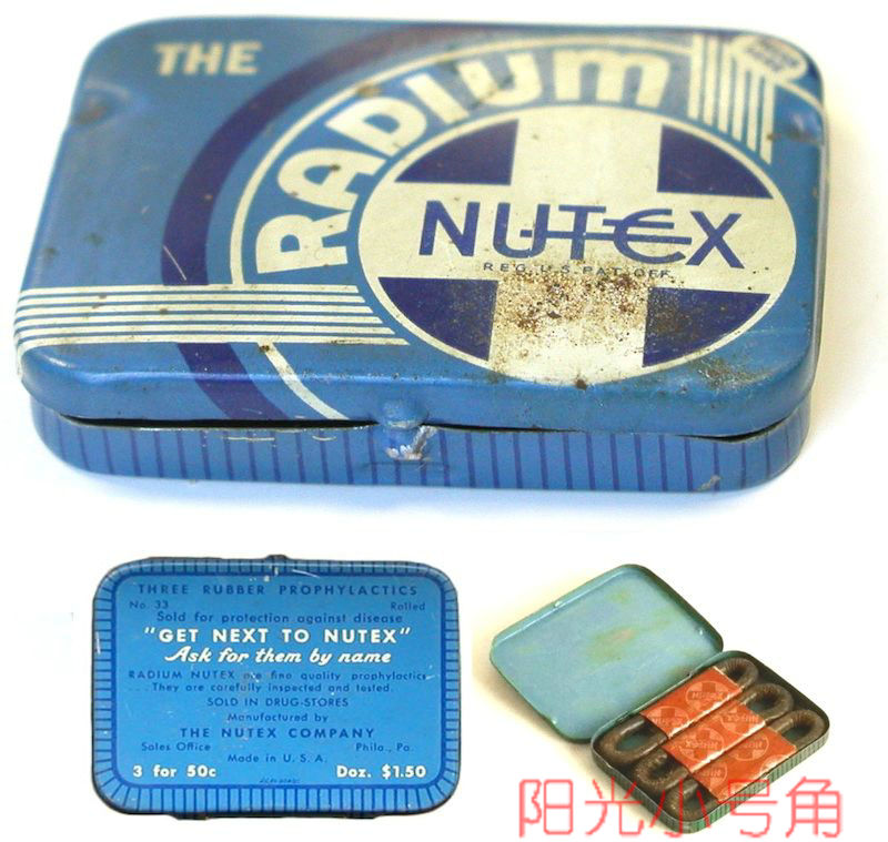 镭人的产品,镭人