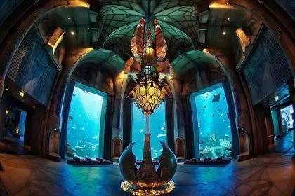 看完这部片，我只想赶快中个TOTO好不好！