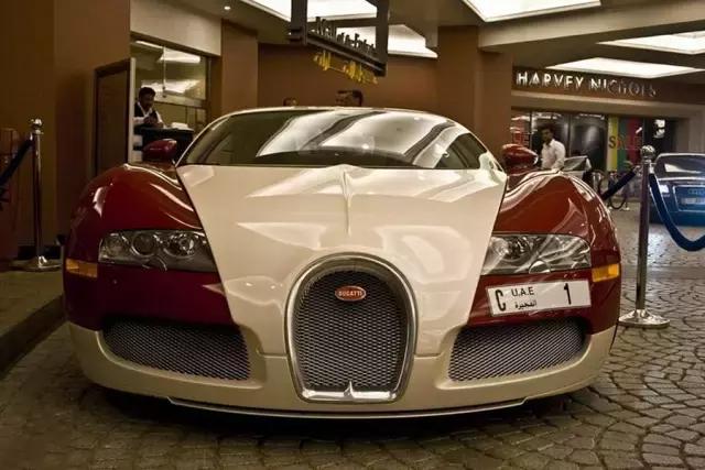 稀奇古怪的车越来越多了,你可能不曾见过的10种奇特汽车