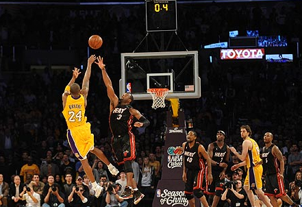 禅师的星爆战术,nba星爆战术