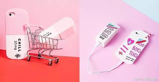 情人节礼物千篇一律？出其不意有面儿才是硬道理