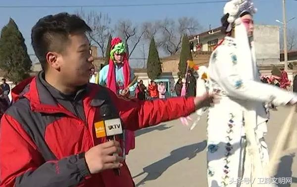 卫辉市柳卫高跷表演,卫辉市柳位高跷视频