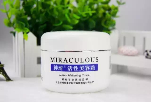 三甲医生推荐的国货,三甲医院药妆护肤