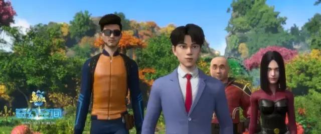 大人觉得熊出没很幼稚,那些年我们看过的熊出没大电影