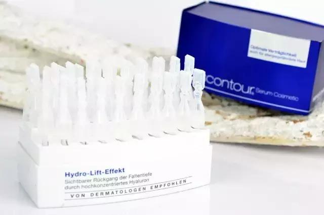 种草｜女人都爱、媲美微整形的涂抹式玻尿酸哪种好？