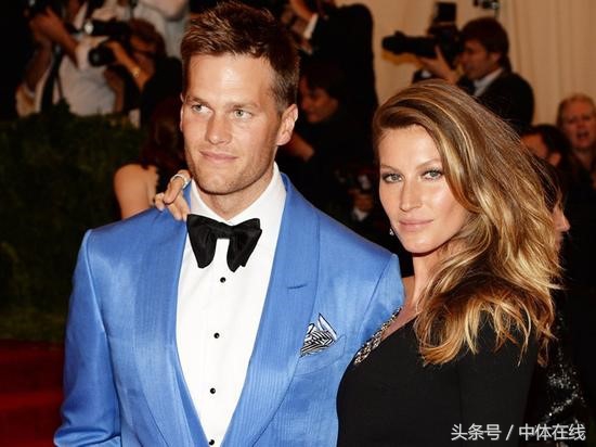 吉赛尔邦辰和布雷迪视频,吉赛尔邦辰与布雷迪是怎么认识的