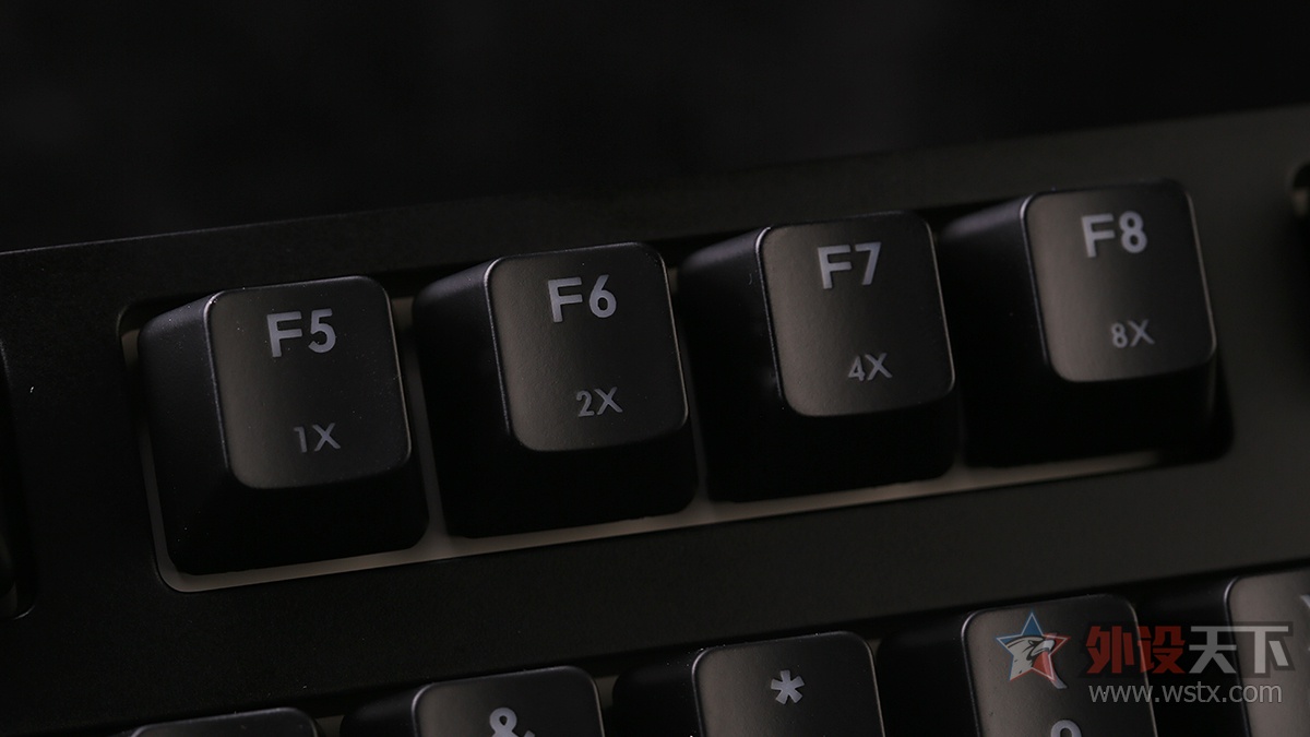 酷冷至尊烈焰枪测评,酷冷至尊烈焰枪多功能