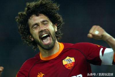 意甲昔日小世界杯,记忆中的意甲曾经的小世界杯