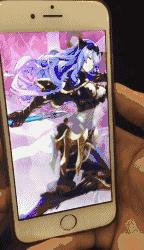 任天堂火焰纹章,任天堂出手游吗