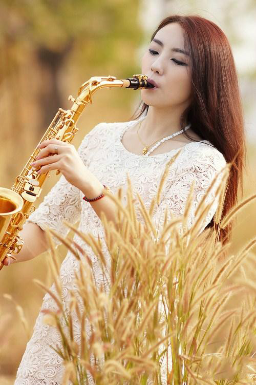 萨克斯初学者买什么样的萨克斯,电萨克斯与萨克斯哪个好学