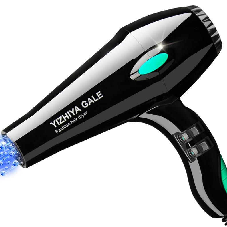 拯救扁平塌发型,拯救扁头的扎头发方法