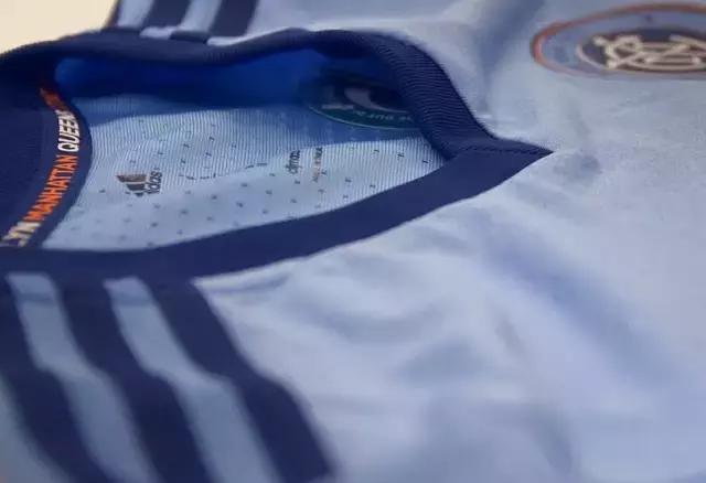 洛杉矶fc主场球衣,纽约城fc赛程