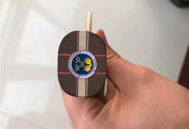 专为大球设计五木系列之弧圈利器—Celero Wood全方位