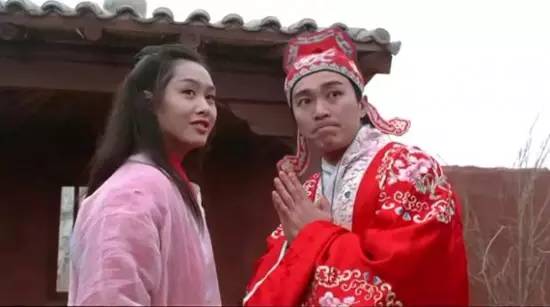 星女郎周星驰照片,周星驰星女郎名单