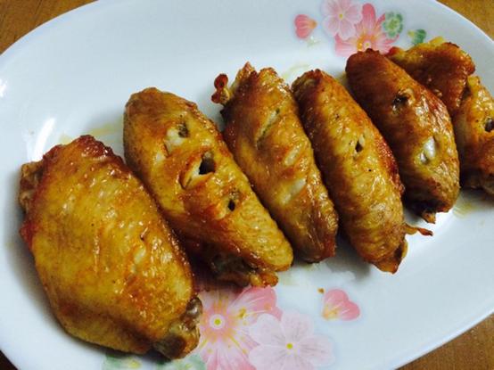 在家如何做新奥尔良烤翅,味好美新奥尔良烤翅腌料使用方法