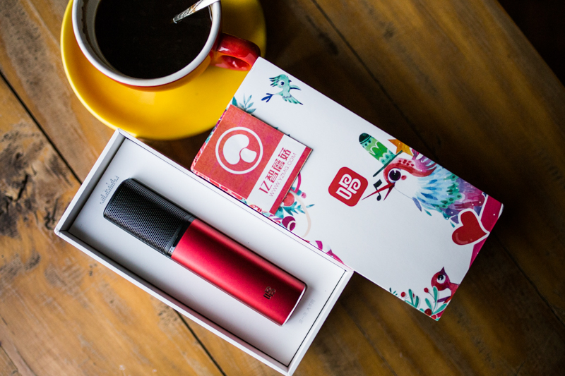 我为歌狂dc-10,唱吧麦克风aqua使用方法