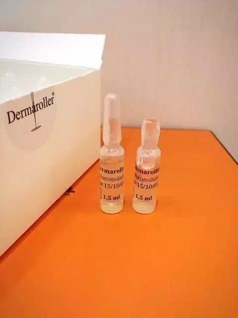 种草护肤品女士,提升紧致效果最好的玻尿酸