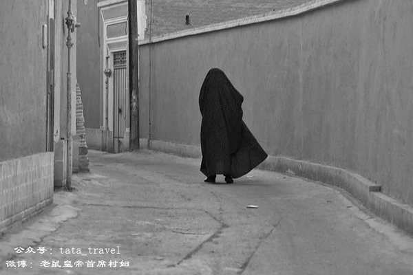 伊朗的公交车,伊朗公交车规定