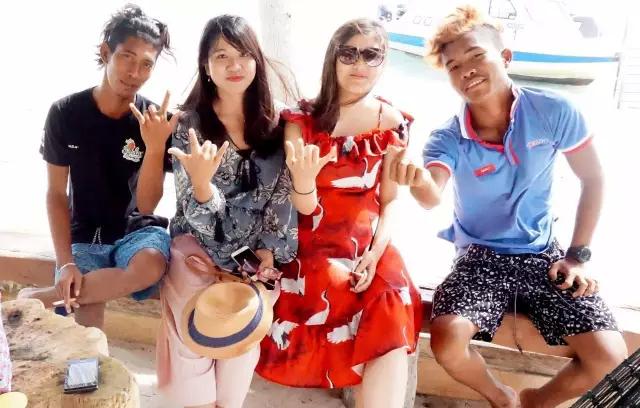 沙巴跳岛一日游,沙巴高品质旅游体验攻略