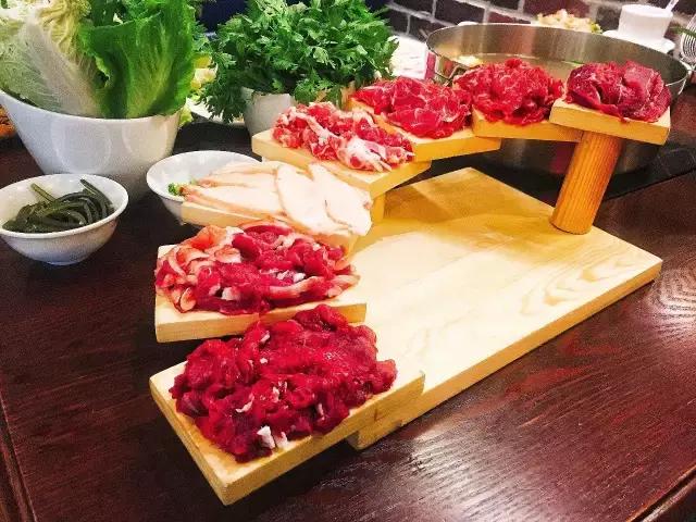 徐州必吃的十大特色美食火锅,开年第一顿火锅