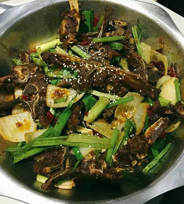 徐州必吃的十大特色美食火锅,开年第一顿火锅