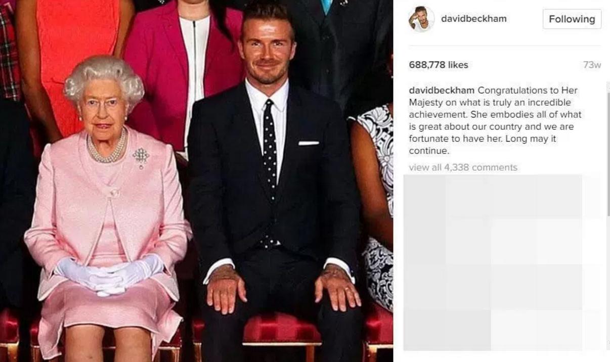 贝克汉姆绯闻事件真相,贝克汉姆曼联事件