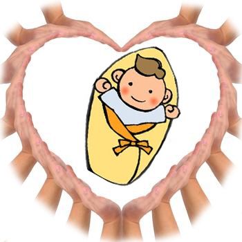 武汉刚刚出生的婴儿,武汉刚刚出生的孩子