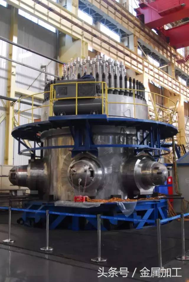 世界上最震撼的巨物,世界十大工业巨无霸